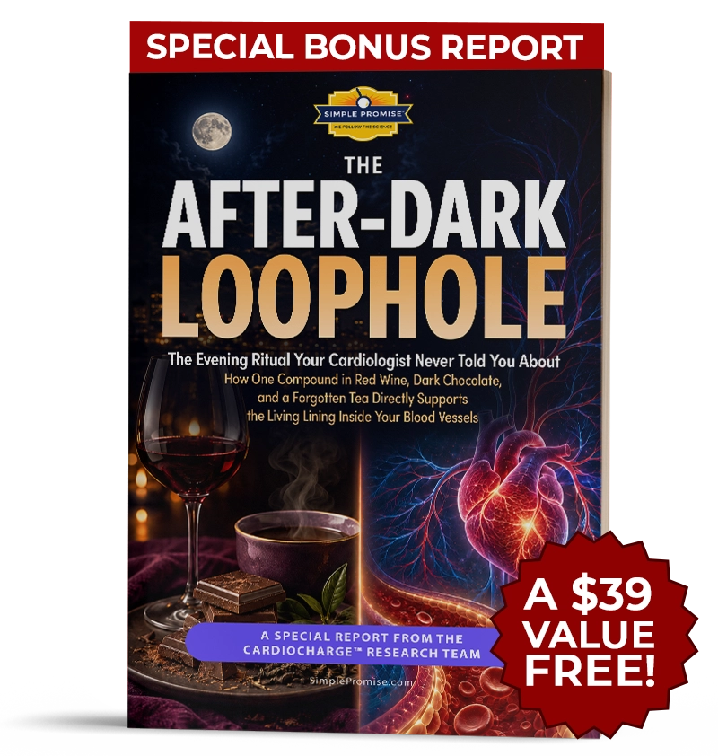 The After-Dark Loophole digital guide